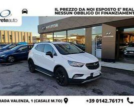 1.4T ADVANCE GPL-TECH 140CV 4X2 MT6 OK NEOP