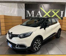 CAPTUR 1.5 DCI LIVE S