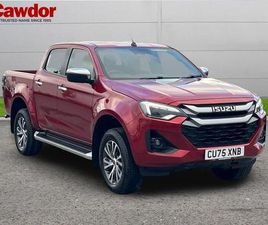 1.9 TD DL40 4WD EURO 6 (START/STOP) 4DR