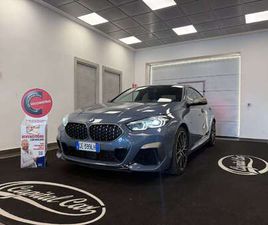 SERIE 2 F44 GRAN COUPE M235I XDRIVE AUTO