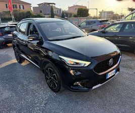 1.0 ALL. LUXURY **PRONTA CONSEGNA** IVA ESP