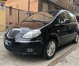 LANCIA MUSA 1.4 GPL ECOCHIC