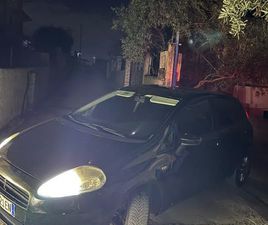 FIAT PUNTO 1.3 BENZINE MANUAL