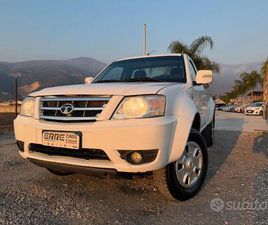 TATA TL TATA XENON 4X2 2014 2.2 DIESEL 150 CV* N1