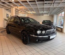 ESTATE 3.0 V6 EXECUTIVE