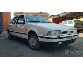 FIAT CROMA TURBO I.E !TARGA ORO ASI!