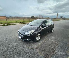 OPEL CORSA OPEL CORSA 1.3 CDI