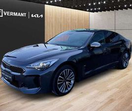 2.2 CRDI GT-LINE 2WD + TREKHAAK - FULL OPTION!