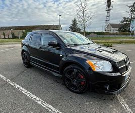 DODGE CALIBER DODGE CALIBER SRT4 300CV
