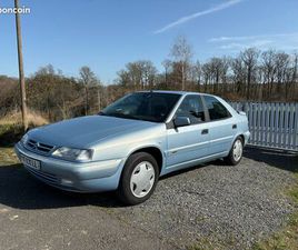 CITROEN XANTIA CITROËN XANTIA SÉDUCTION HDI 110