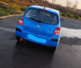 TWINGO 2 COMMERCIAL 2009