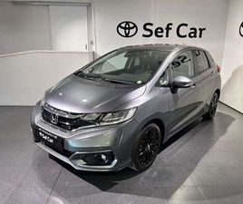HONDA CITY 1.3 COMFORT CONNECT ADAS