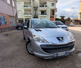 206 PLUS 5P 1.4 HDI X-LINE