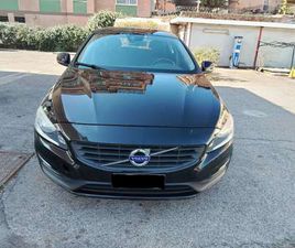 V60 2.0 D2 SUMMUM GEARTRONIC MY17