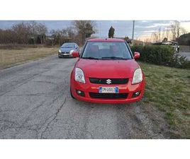 SWIFT 5P 1.3 DDIS GL SAFETY PACK