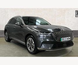 (77.4KWH, DUAL MOTOR) SPORT AUTO 4WD 5DR
