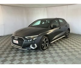 35 TFSI MILD-HYBRID