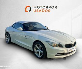BMW Z4 SDRIVE23I