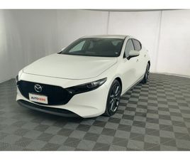 2.0 SKYACTIV-X MILD-HYBRID