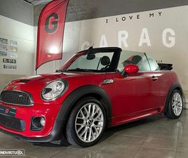 MINI CABRIO COOPER S MINI CABRIO COOPER S