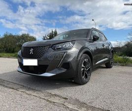 PEUGEOT 2008 2023 1.2 PURETECH 130 ALLURE PLUS