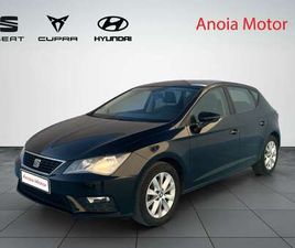 SEAT LEON 1.2 TSI S&S STYLE 110
