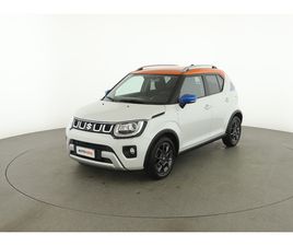 1.2 DUALJET MILD-HYBRID