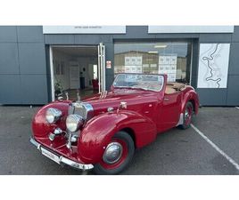 1948 TRIUMPH 1800 A VENDRE