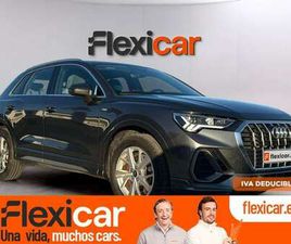 S LINE 35 TFSI 110KW (150CV) S TRONIC