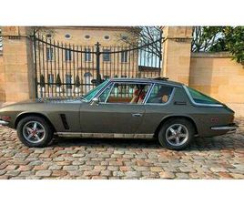 1974 JENSEN INTERCEPTOR MK III A VENDRE