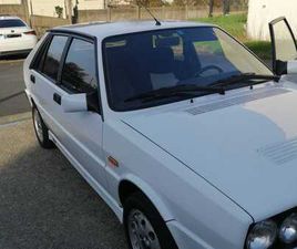 LANCIA DELTA HF TURBO