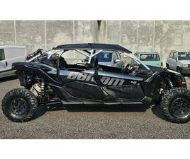 MITSUBISHI OUTLANDER 2019 CAN-AM MAVERICK X3 MAX X RS TURBO R A VENDRE