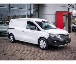 NISSAN TOWNSTAR 0,0 EV VAN 45 KWH L2 TEKNA SKŘÍŇ - SKŘÍŇ ELEKTRO