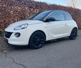 OPEL ADAM 1.2 JAM