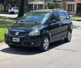 VOLKSWAGEN SURAN VOLKSWAGEN SURAN EN OFERTA 🔥‼️