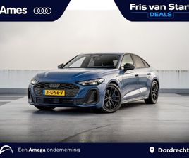 AUDI A5 LIMOUSINE 2.0 E-HYBRID QUATTRO S EDITION