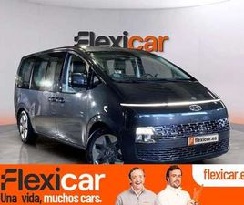 2.2CRDI 9S TECNO 177 AUT.