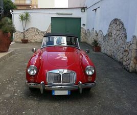 MG DIVERS MG MGA 1600