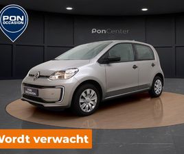 VOLKSWAGEN E-UP! UP | AIRCO | BLUETOOTH |