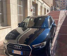 A3 III 2016 3P 1.0 TFSI 116CV S-TRONIC