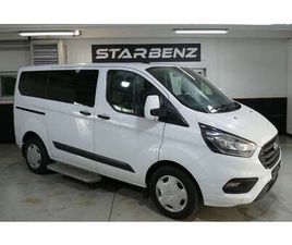 TRANSIT CUSTOM 320 2.0 PREZZO + IVA !!!