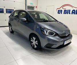 E:HEV ELEGANCE AUTOMAT