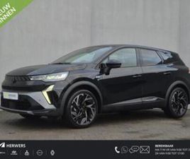 RENAULT SYMBIOZ E-TECH 1.6 FULL HYBRID 145 ESPRIT ALPINE AUT — RENAULT — MARKTPLAATS