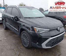 VOLKSWAGEN INNY TAOS 1.5T SE 2025 1.5 BENZYNA 174KM