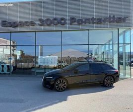 AUDI A6 AVANT AUDI E-TRON A6 AVANT 428 CH 100 KWH QUATTRO S LINE