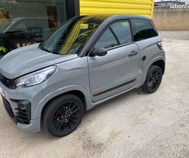 JS 60 SPORT ULTIMATE