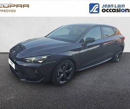 CUPRA LEON 1.5 ETSI HYBRID 150 CH DSG7 V