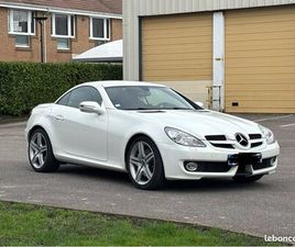 SLK 300 231CHV