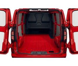 VOLKSWAGEN TRANSPORTER T7 T7 TRSP SKÅP L2 2.0 TDI 150 HK AUT