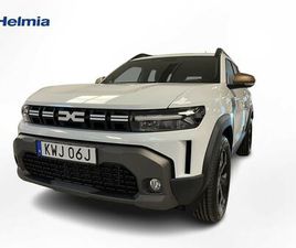 HYBRID 155 4X2 EXTREME A